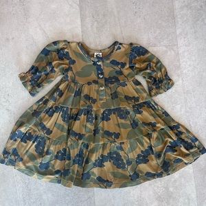 6-12 months Kate Quinn Dress